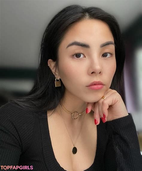 The topless nude outtakes above and braless completely see through photos below of actress and YouTube star Anna Akana have just been released online. The release of these blasphemously brazen bare boobies pics is certainly coincidental, as Anna has quite a few projects in the works including a romantic comedy in which she will reportedly be ...